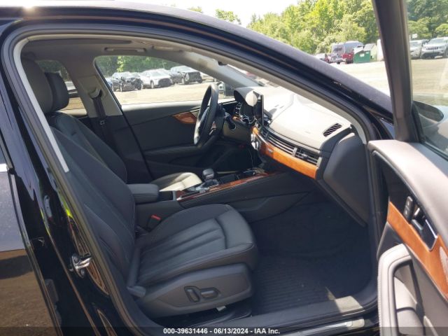 2023 AUDI A4 ALLROAD WA18AAF43PA027305 Photo 4