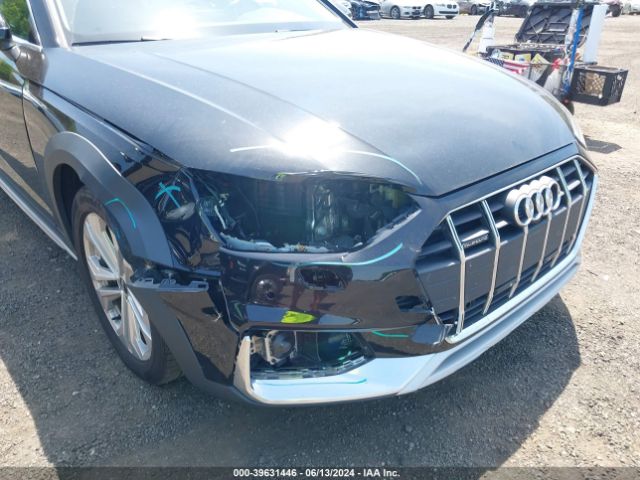 2023 AUDI A4 ALLROAD WA18AAF43PA027305 Photo 5