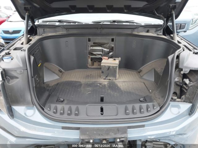 1FTVW1EV4PWG16953 Ford F-150 Lightning Lariat