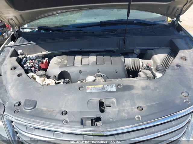 Chevrolet Traverse 2lt 2016 1GNKVHKDXGJ126032 Image 10
