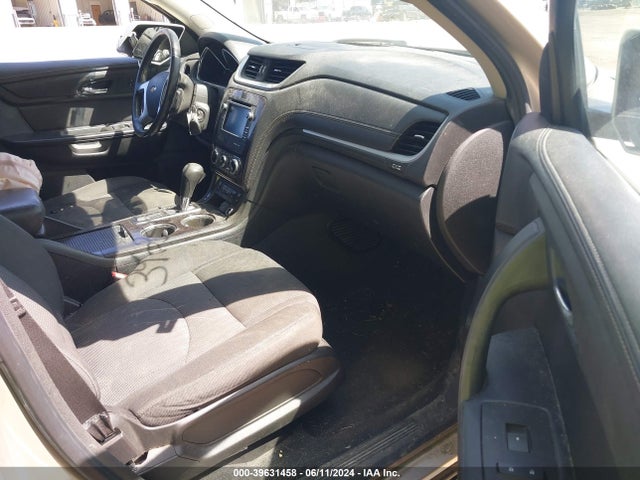 Chevrolet Traverse 2lt 2016 1GNKVHKDXGJ126032 Image 5