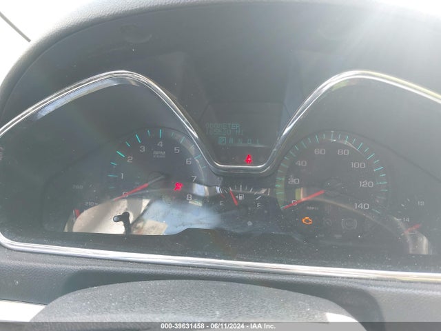 Chevrolet Traverse 2lt 2016 1GNKVHKDXGJ126032 Image 7