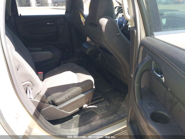 Chevrolet Traverse 2lt 2016 1GNKVHKDXGJ126032 Image 8