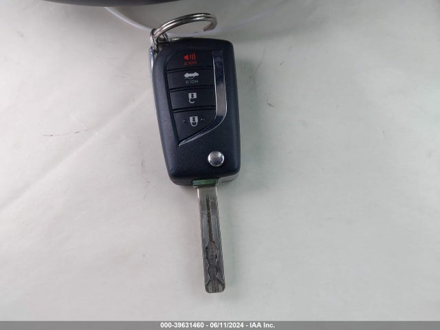 Toyota COROLLA SE 2022 5YFS4MCE6NP105182 Image 11