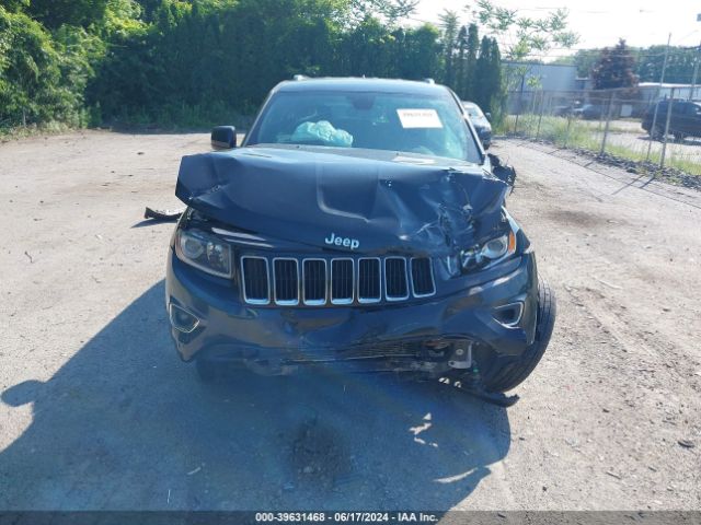 1C4RJFAG3GC357796 Jeep Grand Cherokee Laredo
