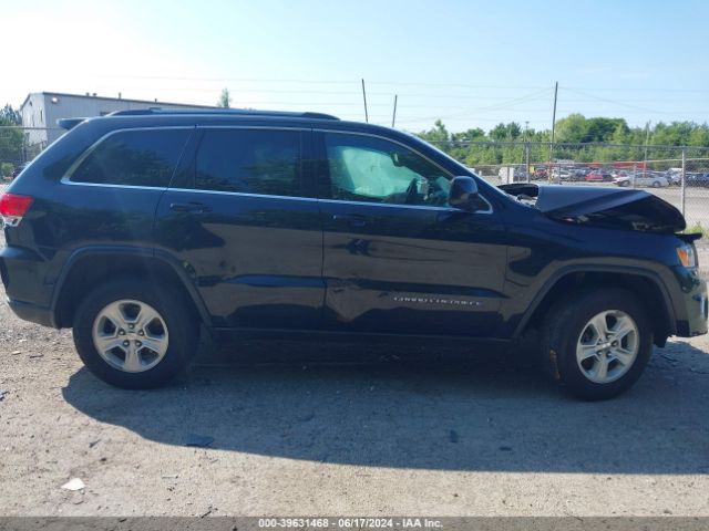 1C4RJFAG3GC357796 Jeep Grand Cherokee Laredo