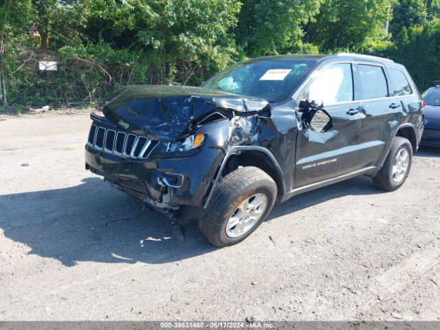 1C4RJFAG3GC357796 Jeep Grand Cherokee Laredo