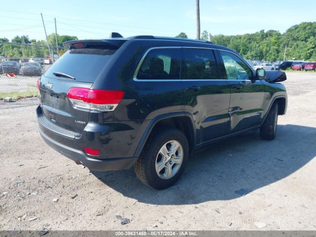 1C4RJFAG3GC357796 Jeep Grand Cherokee Laredo