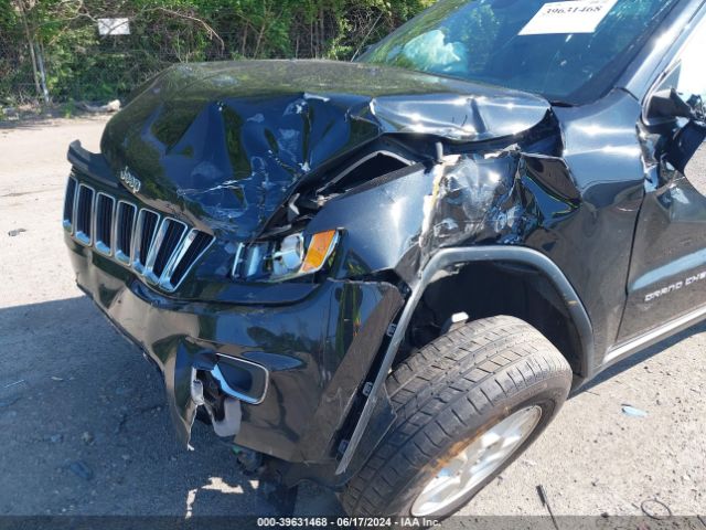 1C4RJFAG3GC357796 Jeep Grand Cherokee Laredo