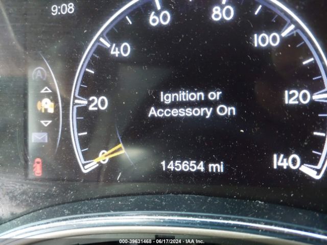 1C4RJFAG3GC357796 Jeep Grand Cherokee Laredo