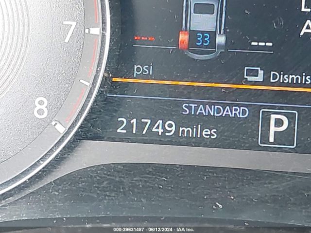 3PCAJ5JR8PF104663 Infiniti Qx55 Luxe Awd