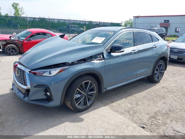 3PCAJ5JR8PF104663 Infiniti Qx55 Luxe Awd