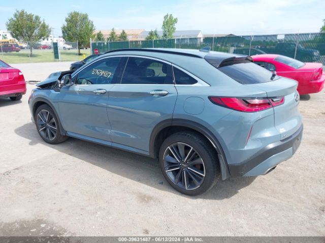 3PCAJ5JR8PF104663 Infiniti Qx55 Luxe Awd