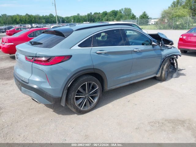 3PCAJ5JR8PF104663 Infiniti Qx55 Luxe Awd