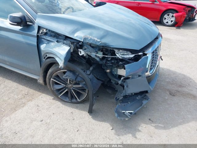 3PCAJ5JR8PF104663 Infiniti Qx55 Luxe Awd