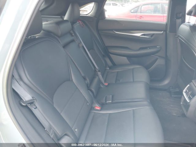 3PCAJ5JR8PF104663 Infiniti Qx55 Luxe Awd