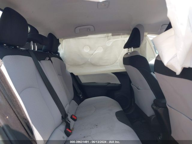 JTDKARFU0K3099845 Toyota Prius Le