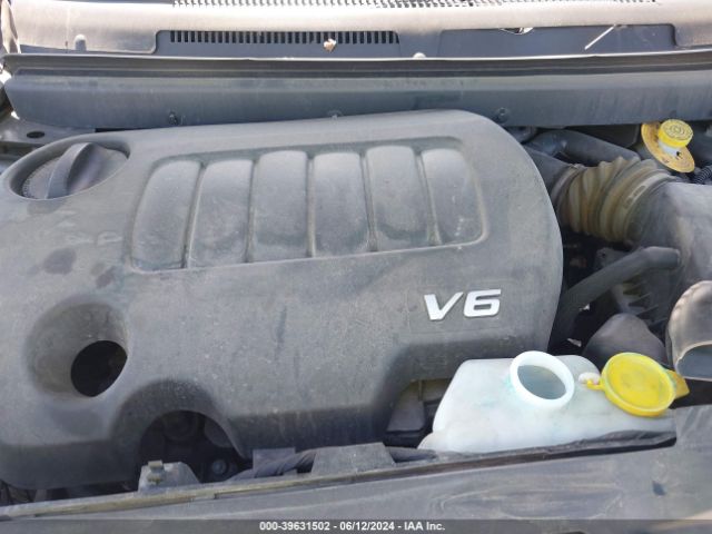 3C4PDCCG2JT157448 Dodge Journey Sxt