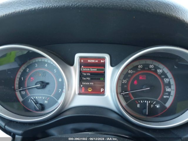3C4PDCCG2JT157448 Dodge Journey Sxt