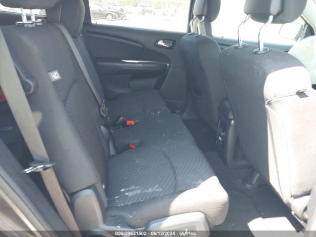 3C4PDCCG2JT157448 Dodge Journey Sxt