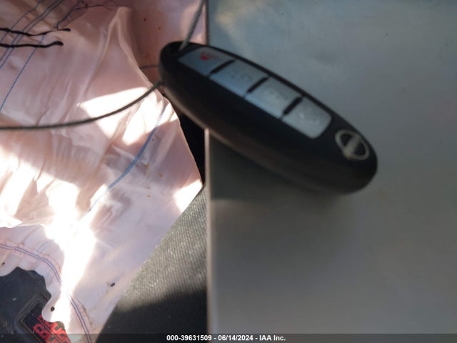 Nissan Frontier Pro-x 4x2 2023 1N6ED1EJ1PN647146 Image 11