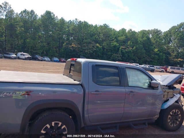 Nissan Frontier Pro-x 4x2 2023 1N6ED1EJ1PN647146 Image 13