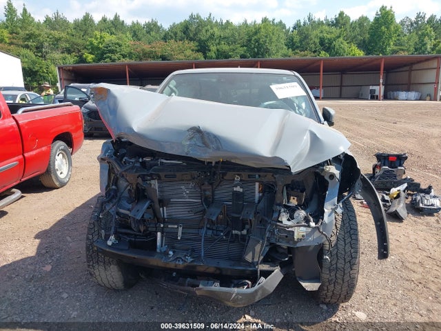 Nissan Frontier Pro-x 4x2 2023 1N6ED1EJ1PN647146 Image 6
