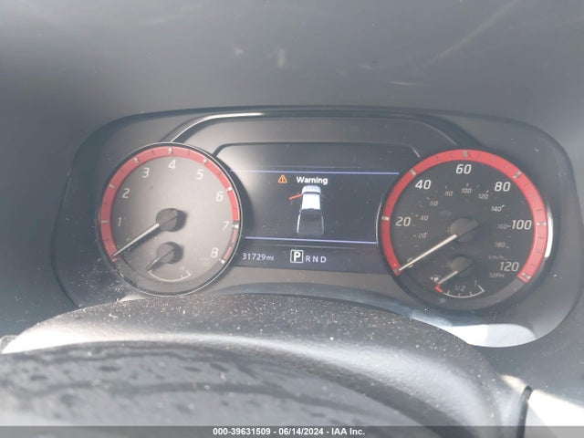 Nissan Frontier Pro-x 4x2 2023 1N6ED1EJ1PN647146 Image 7