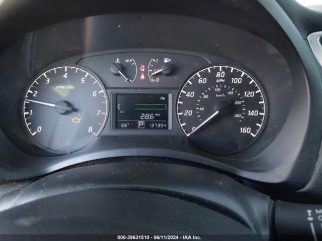 3N1AB7AP7GY321863 Nissan SENTRA S
