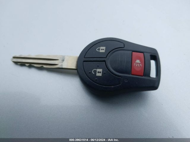 3N6CM0KN3MK690431 Nissan Nv200 Compact Cargo Sv Xtronic Cvt