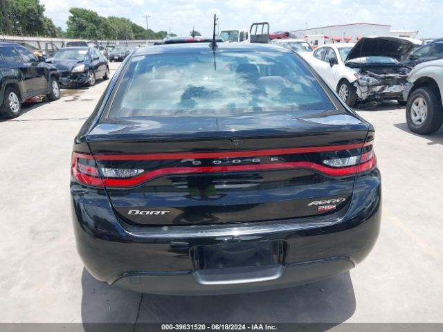 1C3CDFDHXED824242 Dodge Dart Aero
