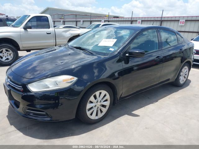 1C3CDFDHXED824242 Dodge Dart Aero
