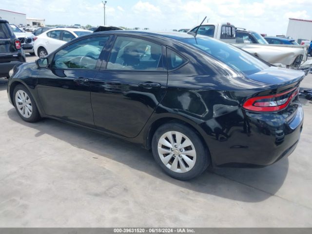 1C3CDFDHXED824242 Dodge Dart Aero