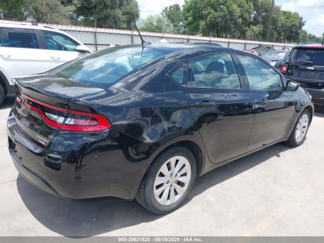 1C3CDFDHXED824242 Dodge Dart Aero