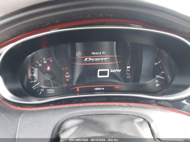 1C3CDFDHXED824242 Dodge Dart Aero
