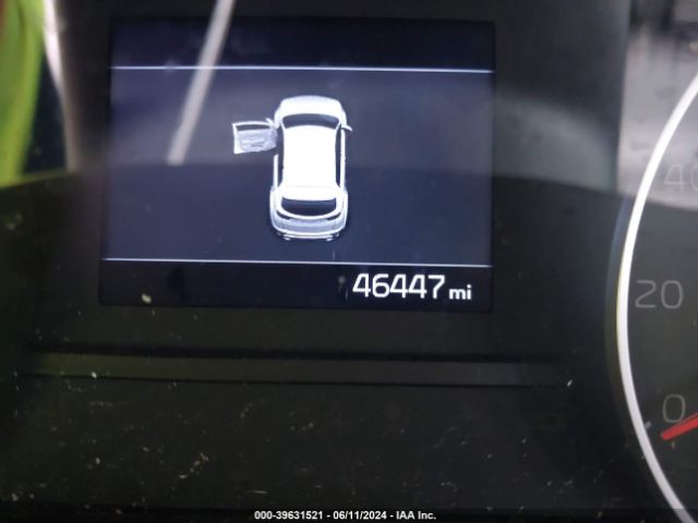 KNDPM3AC4M7864270 KIA Sportage Lx