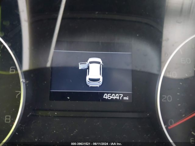 KNDPM3AC4M7864270 KIA Sportage Lx