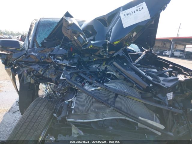1GYS3BKL7PR206600 Cadillac Escalade 2wd Premium Luxury