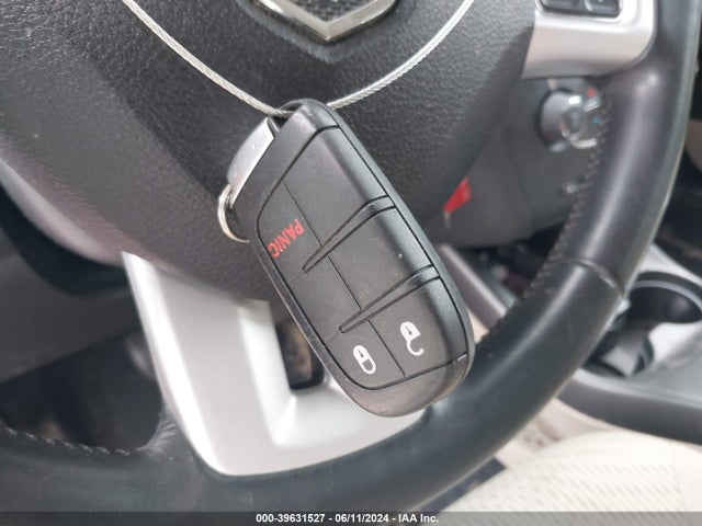 Dodge Journey Se Awd 2017 3C4PDDAG3HT702897 Image 11