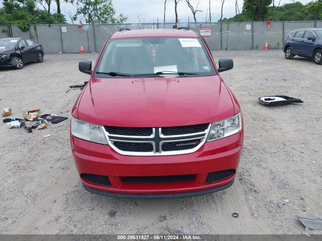 Dodge Journey Se Awd 2017 3C4PDDAG3HT702897 Image 12