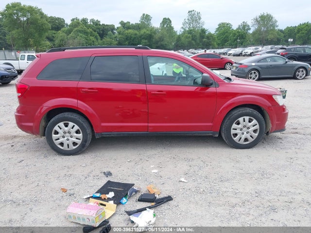 Dodge Journey Se Awd 2017 3C4PDDAG3HT702897 Image 13