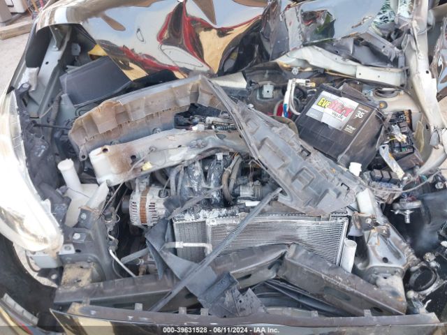 ML32A4HJ1FH054382 Mitsubishi MIRAGE ES