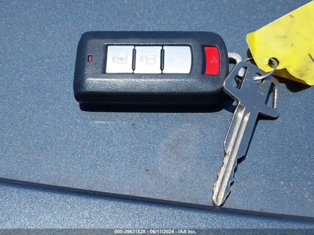 ML32A4HJ1FH054382 Mitsubishi MIRAGE ES