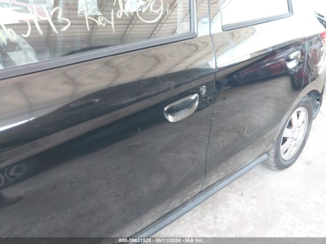 ML32A4HJ1FH054382 Mitsubishi MIRAGE ES
