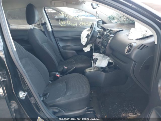 ML32A4HJ1FH054382 Mitsubishi MIRAGE ES