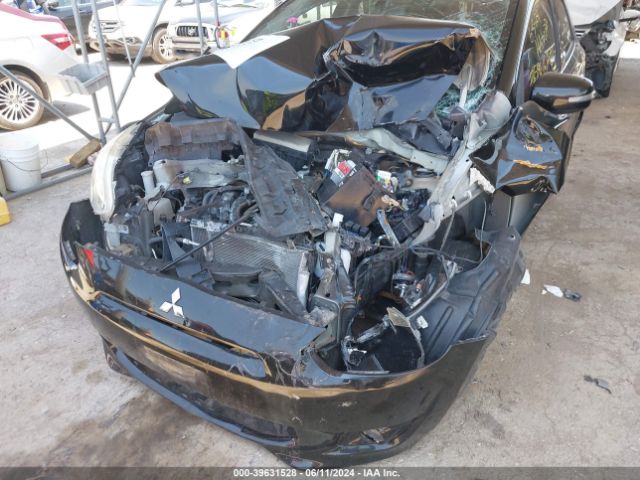 ML32A4HJ1FH054382 Mitsubishi MIRAGE ES