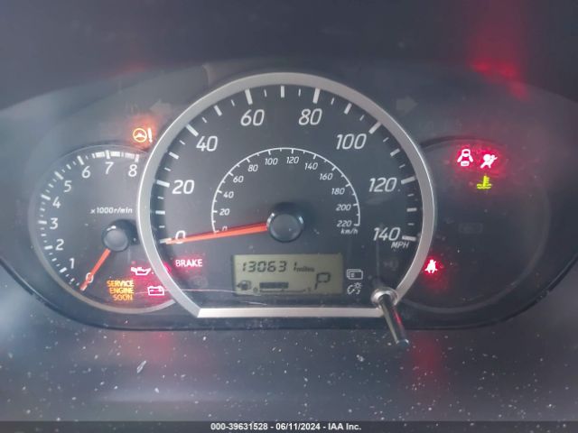 ML32A4HJ1FH054382 Mitsubishi MIRAGE ES