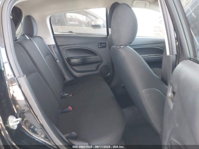 ML32A4HJ1FH054382 Mitsubishi MIRAGE ES