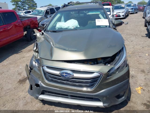 4S4BTANC2N3152713 Subaru Outback Limited