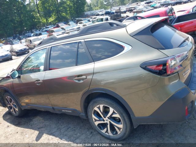 4S4BTANC2N3152713 Subaru Outback Limited